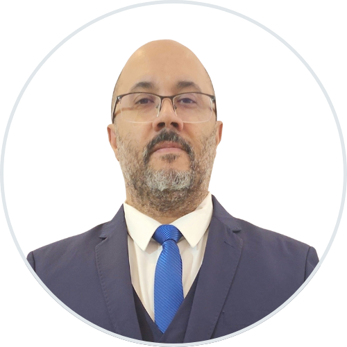 Alexandre Soares