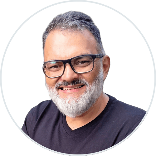 Marcos Antonio