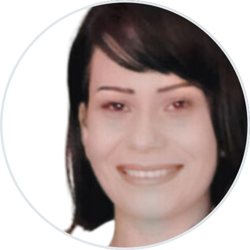 Saron Correa